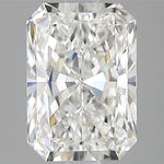 IGI 1.60 Carat Radiant Cut Lab Grown Diamond 人工培育鑽石 實驗室人造鑽石