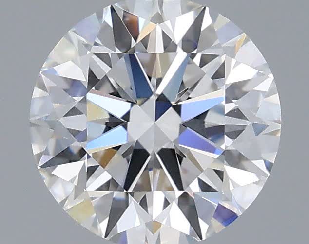 IGI 1.71 Carat Round Brilliant Lab Grown Diamond 人工培育鑽石 實驗室人造鑽石
