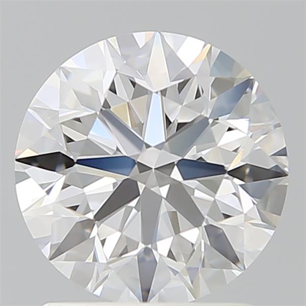 IGI 1.7 Carat Round Brilliant Lab Grown Diamond