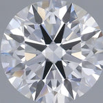 IGI 0.92 Carat Round Brilliant Lab Grown Diamond