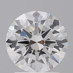 IGI 1.96 Carat Round Brilliant Lab Grown Diamond 人工培育鑽石 實驗室人造鑽石
