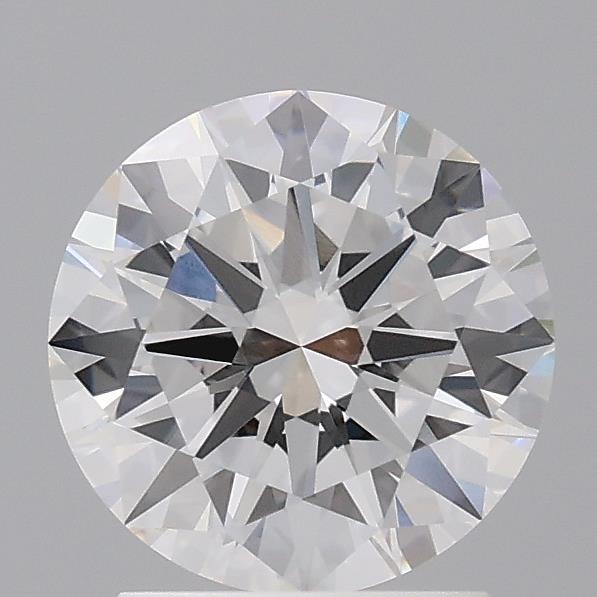 IGI 1.96 Carat Round Brilliant Lab Grown Diamond 人工培育鑽石 實驗室人造鑽石