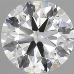 IGI 1.85 Carat Round Brilliant Lab Grown Diamond 人工培育鑽石 實驗室人造鑽石