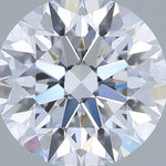 IGI 0.74 Carat Round Brilliant Lab Grown Diamond 人工培育鑽石 實驗室人造鑽石