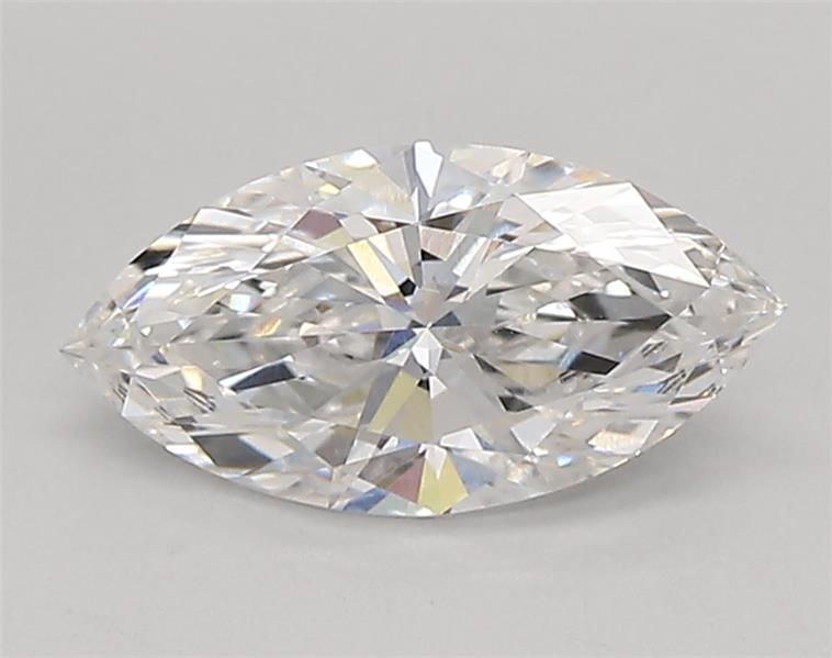 IGI 0.95 Carat Marquise Lab Grown Diamond 人工培育鑽石 實驗室人造鑽石