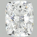 IGI 1.51 Carat Cushion Lab Grown Diamond 人工培育鑽石 實驗室人造鑽石