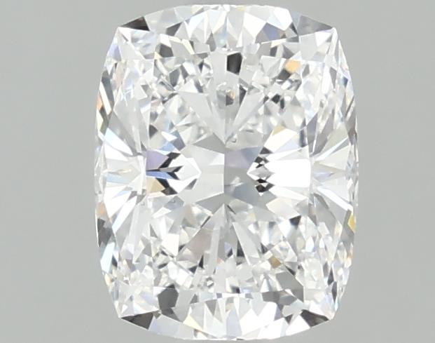 IGI 1.51 Carat Cushion Lab Grown Diamond 人工培育鑽石 實驗室人造鑽石