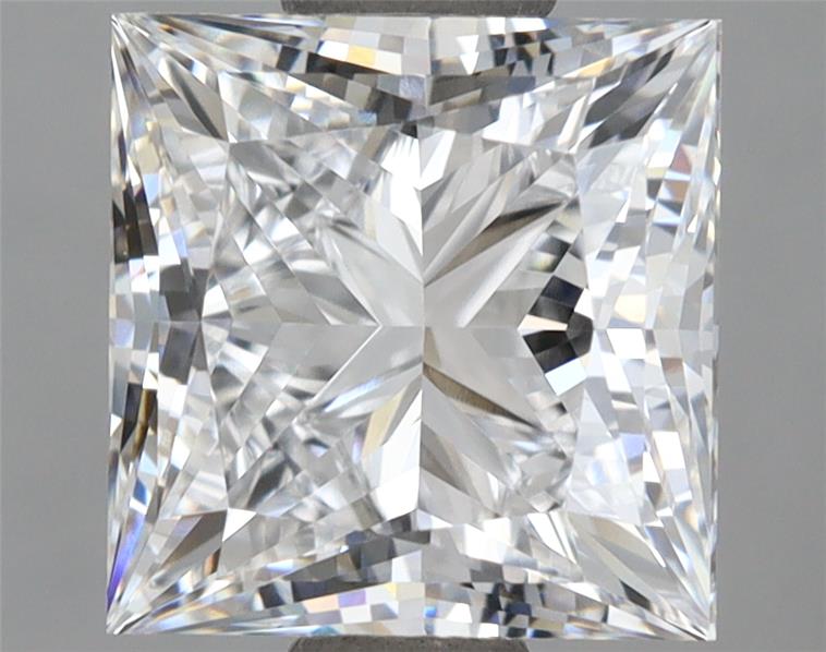 IGI 2.16 Carat Princess Cut Lab Grown Diamond 人工培育鑽石 實驗室人造鑽石