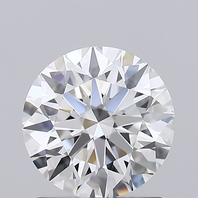 IGI 1.05 Carat Round Brilliant Lab Grown Diamond
