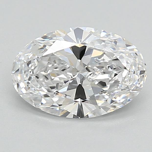 IGI 0.93 Carat Oval Lab Grown Diamond 人工培育鑽石 實驗室人造鑽石