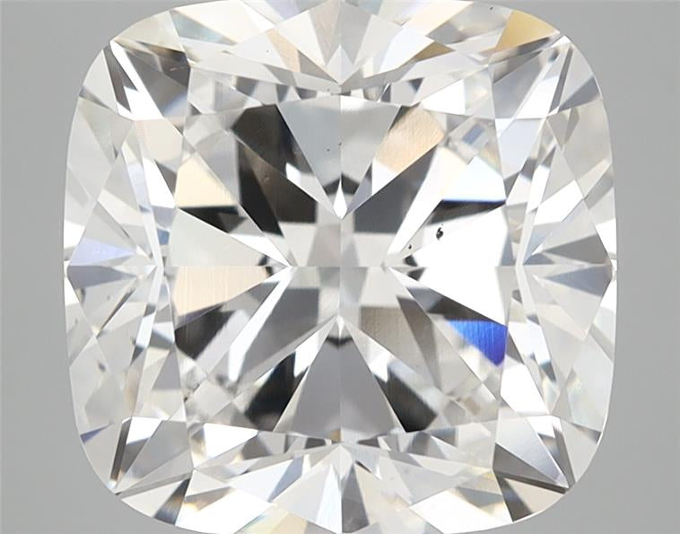IGI 5.14 Carat Cushion Lab Grown Diamond 人工培育鑽石 實驗室人造鑽石