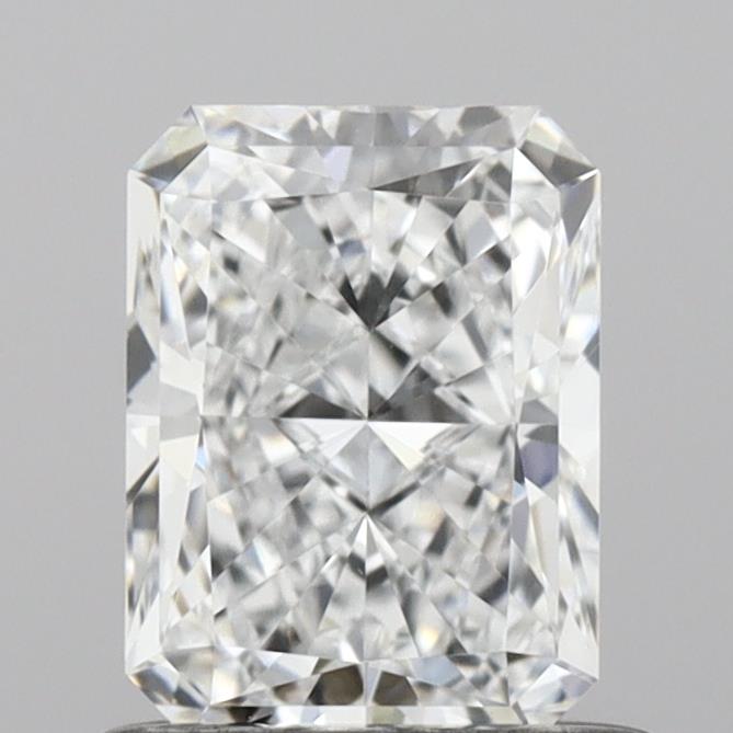 IGI 0.78 Carat Radiant Cut Lab Grown Diamond 人工培育鑽石 實驗室人造鑽石