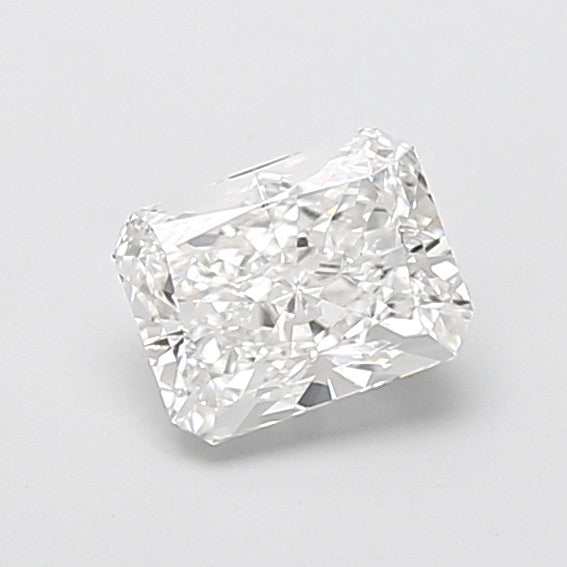 IGI 1.21 Carat Radiant Cut Lab Grown Diamond 人工培育鑽石 實驗室人造鑽石