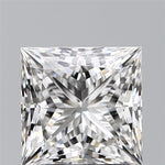 IGI 1.81 Carat Princess Cut Lab Grown Diamond 人工培育鑽石 實驗室人造鑽石