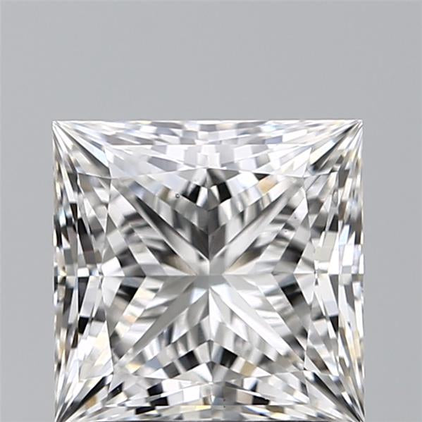 IGI 1.81 Carat Princess Cut Lab Grown Diamond 人工培育鑽石 實驗室人造鑽石