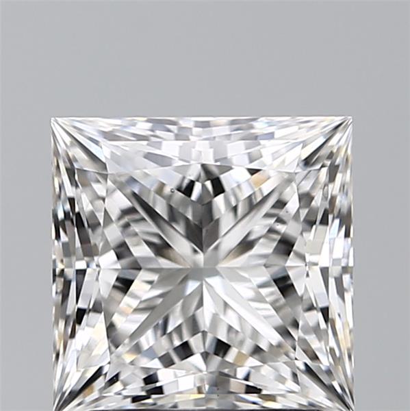 IGI 1.81 Carat Princess Cut Lab Grown Diamond 人工培育鑽石 實驗室人造鑽石
