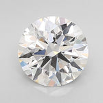 IGI 1.59 Carat Round Brilliant Lab Grown Diamond