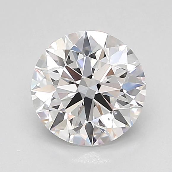 IGI 1.03 Carat Round Brilliant Lab Grown Diamond 人工培育鑽石 實驗室人造鑽石
