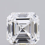 IGI 1.86 Carat Asscher Lab Grown Diamond 人工培育鑽石 實驗室人造鑽石