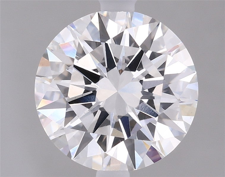 IGI 1.60 Carat Round Brilliant Lab Grown Diamond 人工培育鑽石 實驗室人造鑽石