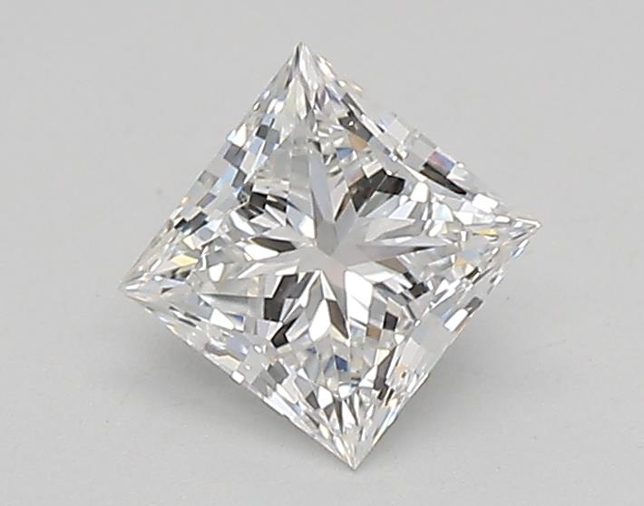 IGI 0.60 Carat Princess Cut Lab Grown Diamond 人工培育鑽石 實驗室人造鑽石