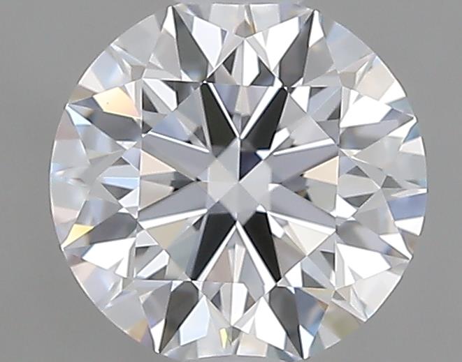 IGI 1.26 Carat Round Brilliant Lab Grown Diamond 人工培育鑽石 實驗室人造鑽石