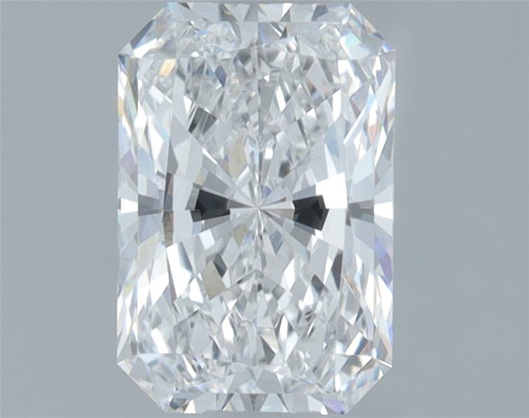 IGI 1.02 Carat Radiant Cut Lab Grown Diamond 人工培育鑽石 實驗室人造鑽石