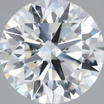 IGI 2.34 Carat Round Brilliant Lab Grown Diamond 人工培育鑽石 實驗室人造鑽石