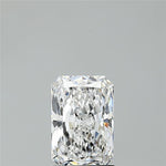 IGI 1.56 Carat Radiant Cut Lab Grown Diamond 人工培育鑽石 實驗室人造鑽石