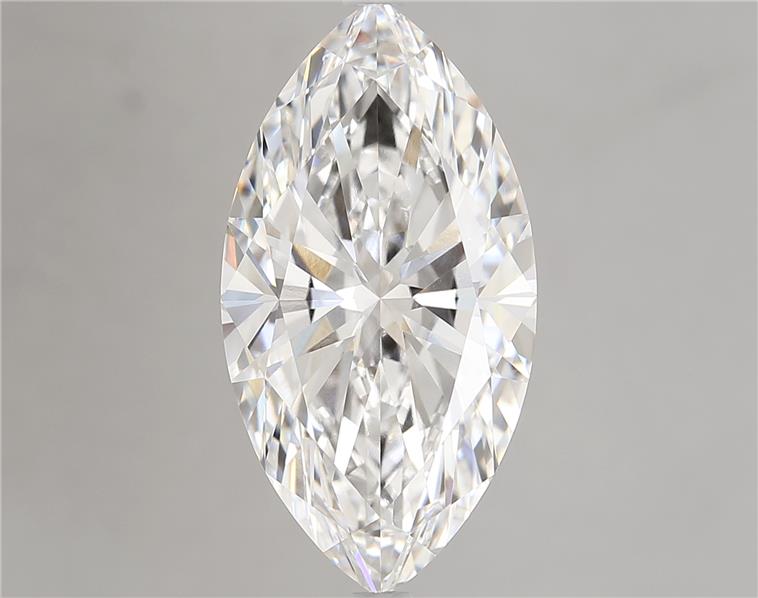 IGI 7.07 Carat Marquise Lab Grown Diamond 人工培育鑽石 實驗室人造鑽石