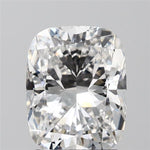IGI 2.02 Carat Cushion Lab Grown Diamond 人工培育鑽石 實驗室人造鑽石