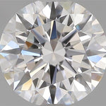 IGI 1.50 Carat Round Brilliant Lab Grown Diamond 人工培育鑽石 實驗室人造鑽石
