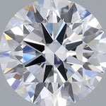 IGI 1.06 Carat Round Brilliant Lab Grown Diamond 人工培育鑽石 實驗室人造鑽石