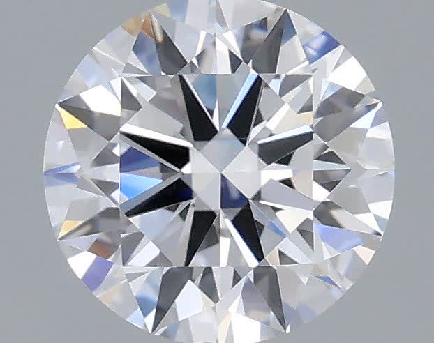 IGI 1.06 Carat Round Brilliant Lab Grown Diamond 人工培育鑽石 實驗室人造鑽石