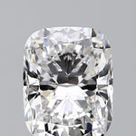 IGI 0.94 Carat Cushion Lab Grown Diamond 人工培育鑽石 實驗室人造鑽石