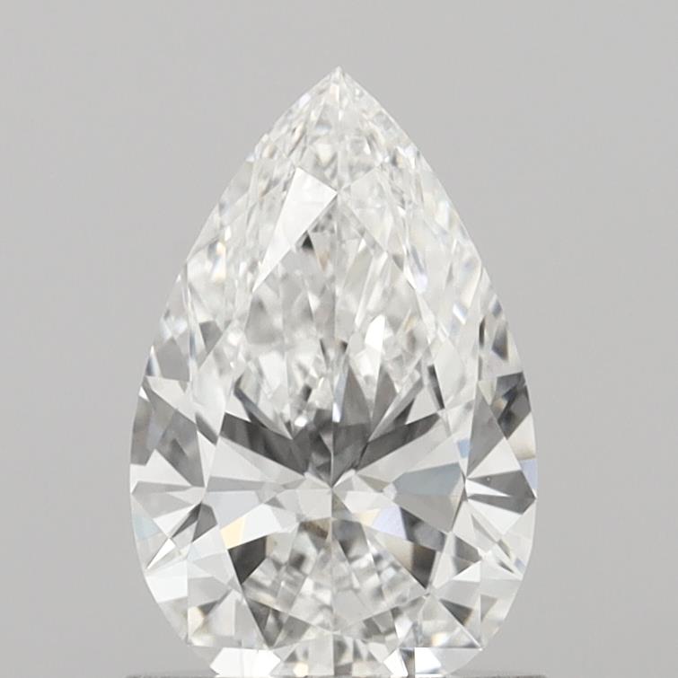 IGI 1.02 Carat Pear Lab Grown Diamond 人工培育鑽石 實驗室人造鑽石