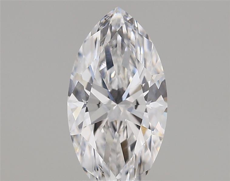 IGI 1.43 Carat Marquise Lab Grown Diamond 人工培育鑽石 實驗室人造鑽石
