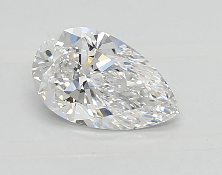 IGI 0.81 Carat Pear Lab Grown Diamond 人工培育鑽石 實驗室人造鑽石