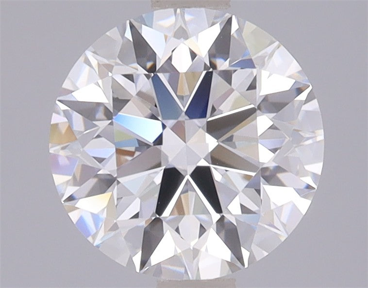 IGI 2.06 Carat Round Brilliant Lab Grown Diamond 人工培育鑽石 實驗室人造鑽石