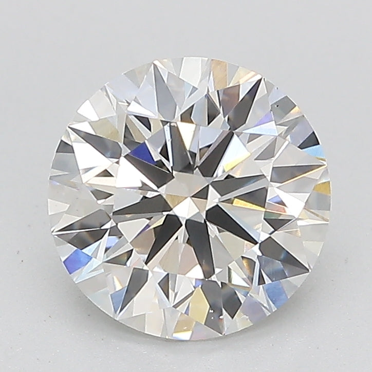 IGI 2.02 Carat 圓形 - Round Brilliant 培育鑽石 Lab Grown Diamond 人造鑽石 人工鑽石 實驗室鑽石 培養鑽石 香港 培育鑽 