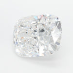 IGI 3.01 Carat Cushion Lab Grown Diamond 人工培育鑽石 實驗室人造鑽石