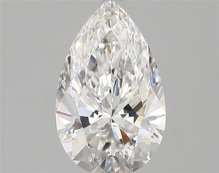 IGI 1.77 Carat Pear Lab Grown Diamond 人工培育鑽石 實驗室人造鑽石