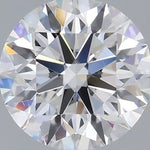 IGI 1.75 Carat Round Brilliant Lab Grown Diamond 人工培育鑽石 實驗室人造鑽石