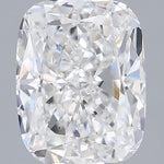 IGI 1.51 Carat Cushion Lab Grown Diamond 人工培育鑽石 實驗室人造鑽石