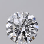 IGI 1 Carat Round Brilliant Lab Grown Diamond