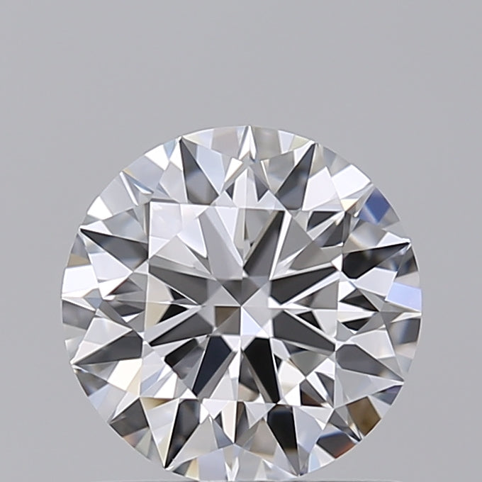 IGI 1 Carat Round Brilliant Lab Grown Diamond