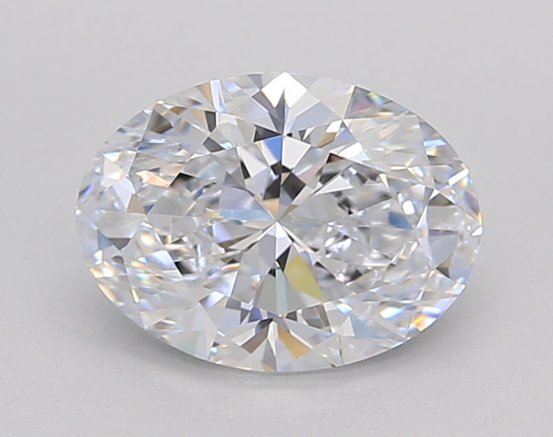 IGI 1.5 Carat 橢圓形 - Oval 培育鑽石 Lab Grown Diamond 人造鑽石 人工鑽石 實驗室鑽石 培養鑽石 香港 培育鑽 