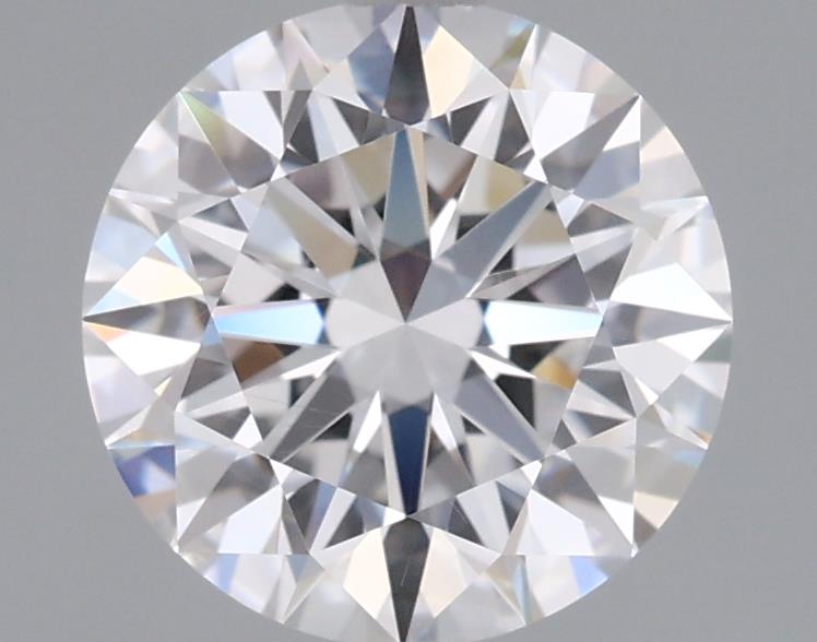 IGI 1.72 Carat Round Brilliant Lab Grown Diamond 人工培育鑽石 實驗室人造鑽石