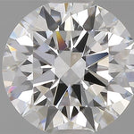 IGI 1.22 Carat Round Brilliant Lab Grown Diamond 人工培育鑽石 實驗室人造鑽石