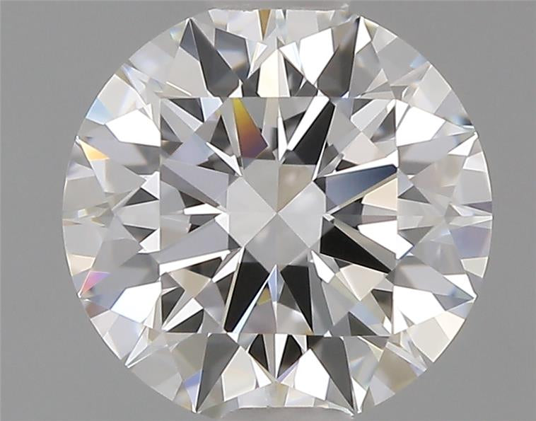 IGI 1.22 Carat Round Brilliant Lab Grown Diamond 人工培育鑽石 實驗室人造鑽石